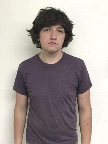 Police Arrest Suspect In Break In At Split Rock Times News Online