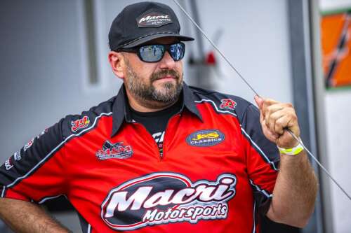 Lehighton’s Mooney helps Macri capture fourth straight Speed Week title ...