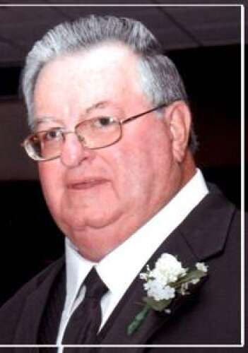 George Milton Rex Jr. – Lehigh Valley Press