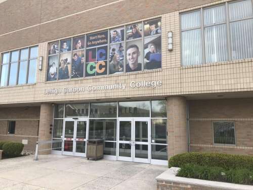 LCCC earns military friendly ranking – Times News Online - Vimarsana News