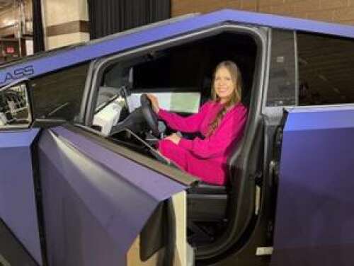 Lehigh Vy. Auto Show ignites your imagination – Times News Online