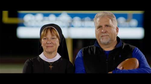 At The Movies: “Hail,” Daniel