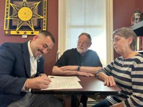 Tamaqua monthlong hunger campaign begins today – Times News Online