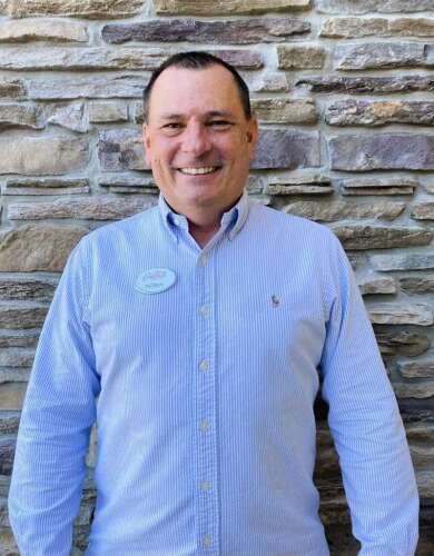 Bechtold joins Camelback as vp of operations – Times News Online