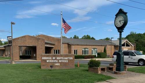 Health board future in question