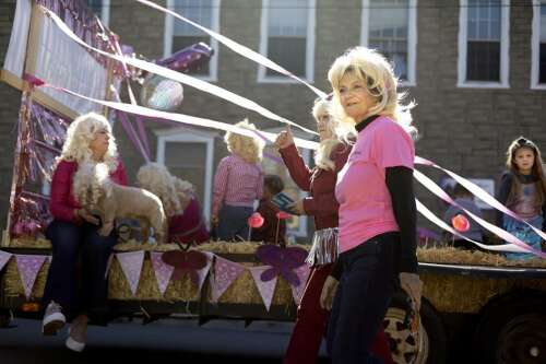 Jim Thorpe hosts annual Halloween parade – Times News Online