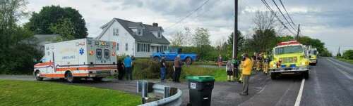 Man who dies in lawn mower accident identified – Times News Online - Vimarsana News
