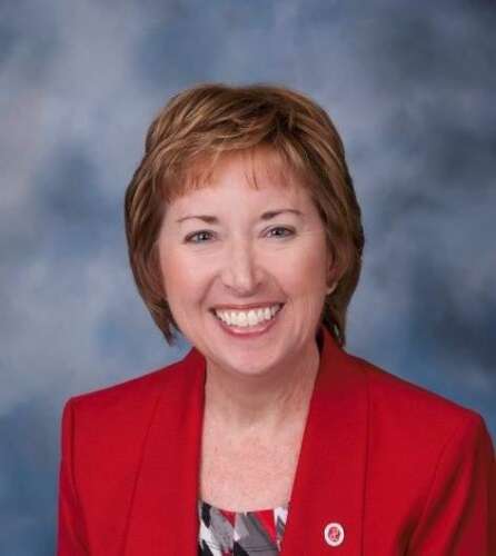 Roth seeks re-election to school board seat – Lehigh Valley Press