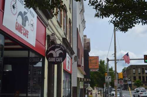 Lehighton shop owners seek help – Times News Online - Vimarsana News