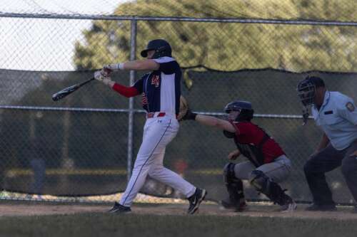Lower Mac heads to LVL playoffs
