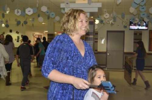 Lehighton band performs send off for Fulbright teacher – Times News Online