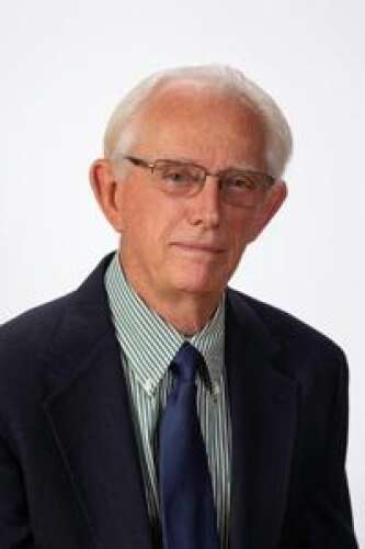 Literary Scene: One author, three books, two topics