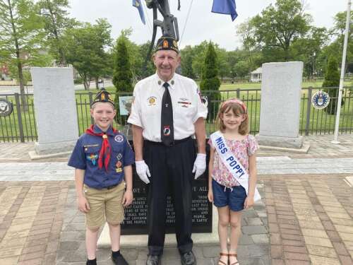 DA to speak at Palmerton Memorial services – Times News Online - Vimarsana News