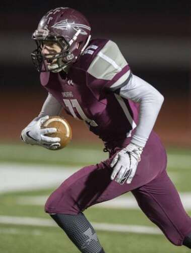 Nelson Crum Dailey On Coach S Select All State Team Times News