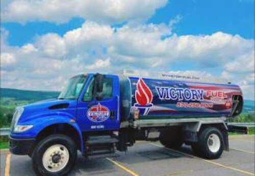 Victory Fuel Company a win for founder – Times News Online