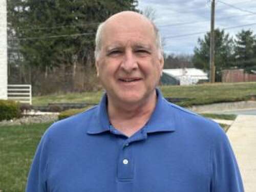 East Penn man doesn’t let cancer define him – Times News Online