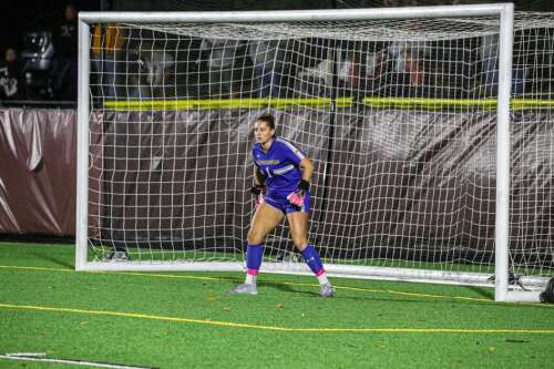 Pleasant Vy. grad Merklin has stellar collegiate soccer career