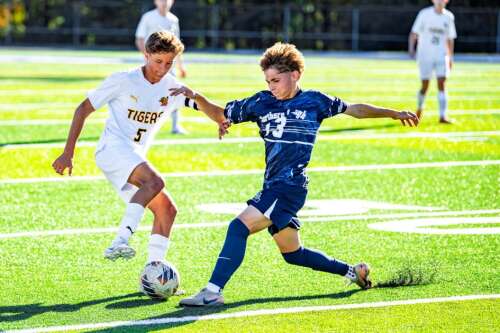 Local Roundup: Results from Oct. 8 – Times News Online