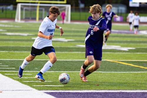 Local Roundup: Results from Oct. 12