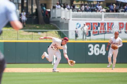 Perich pursues excellence in Texas
