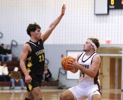 Northwestern uses balance to top Lehighton – Times News Online
