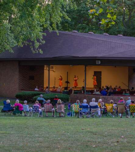 California Dreamin’ at Emmaus Community Park – Lehigh Valley Press