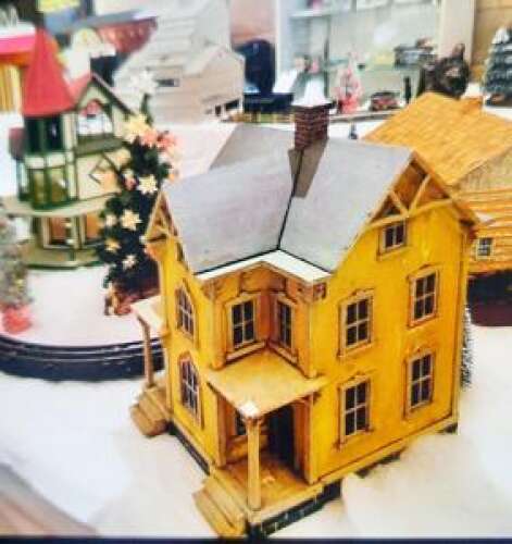 Tamaqua historical society to hold special open house