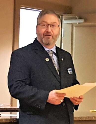 Smulligan named Tamaqua parade grand marshal – Times News Online - Vimarsana News