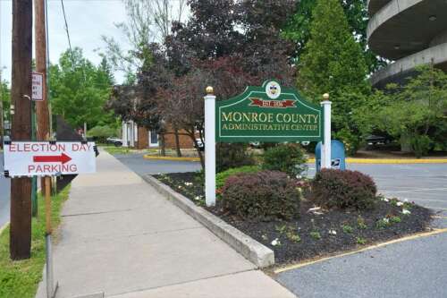 Monroe County copes with primary election obstacles ...