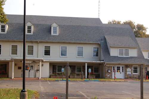 Development at Krocks Road and Route 222 Bypass approved