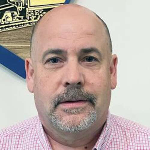 Railroad names marketing vice president – Times News Online