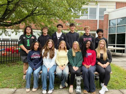 JIM THORPE HOMECOMING CANDIDATES – Times News Online