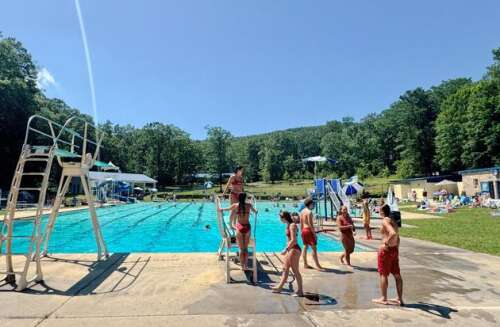 Tamaqua working on pool plans, gets donation – Times News Online