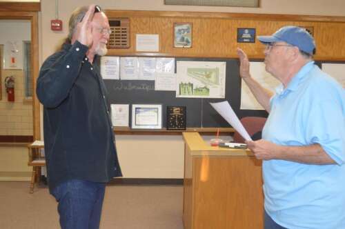 Walnutport Yeni Konsey Üyesi Atadı – Times News Online