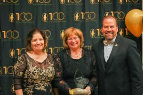 Times News editor inducted into media Hall of Fame