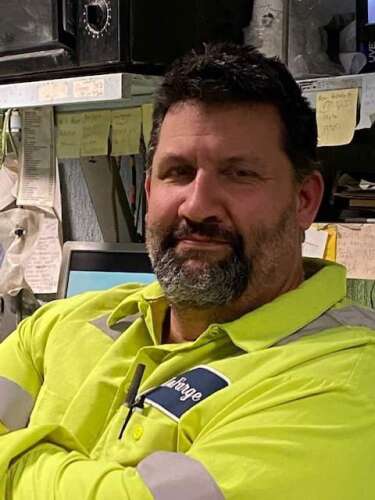 Cement Worker of the Month: Lamont C. McLain, Lafarge, Cementon – Lehigh Valley Press - Vimarsana News