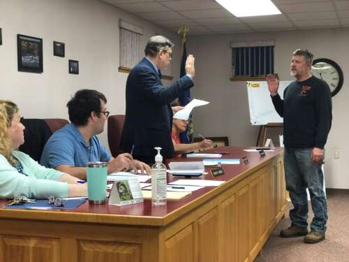Lower Towamensing appoints new supervisor – Times News Online - Vimarsana News