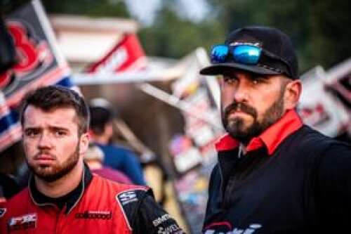 A Racing Life: Mooney has carved path in world of racing – Times News ...