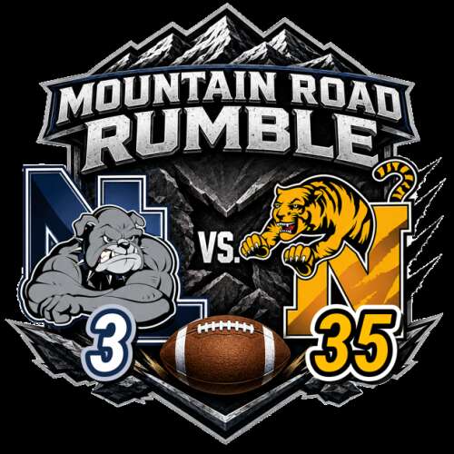 Mtn. Road Rumble trophy pays tribute to NL’s Bo Tkach and NW’s Brett ...