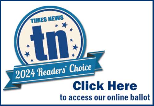 Vote For Us - 2024 Readers' Choice Contest! thumbnail