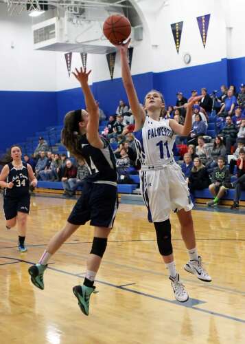 Palmerton Cruises Past Northern Lehigh Times News Online