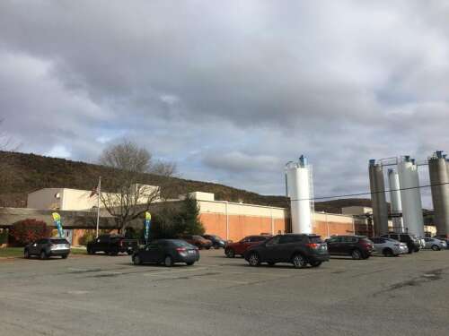 Nesquehoning businesses have new owner – Times News Online - Vimarsana News