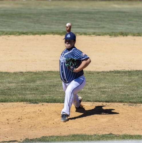 Falcons fall to Lower Mac, No. Parkland