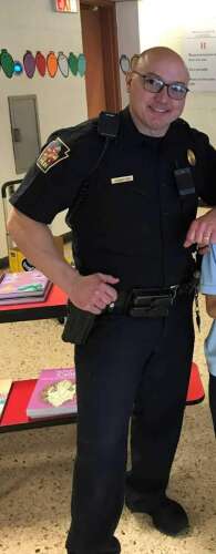 Allentown mourns loss of police officer – Times News Online - Vimarsana News