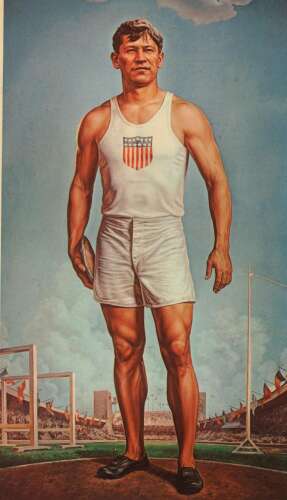 Poconos network to show Jim Thorpe All American on Sunday Times News Online