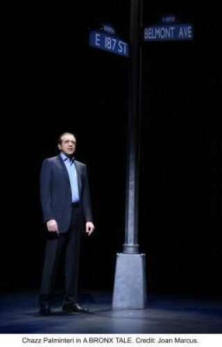 True To Life Chazz Palminteri Brings His Bronx Tale To State Theatre Lehigh Valley Press Image caption chazz palminteri as sonny lospecchio. chazz palminteri brings his bronx tale