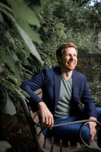 Classical View: “Nightingale” to sing in Bach Choir of Bethlehem concert