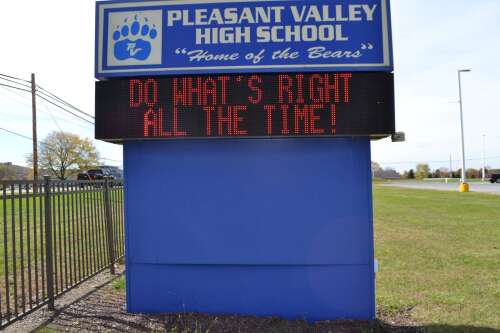 Pleasant Valley HR director resigns – Times News Online - Vimarsana News