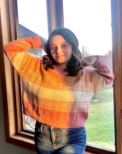 Curtain Rises: “Mean Girls” musical staged at Northampton Community College
