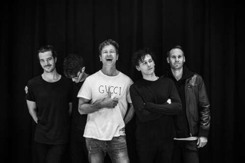 Third Eye Blind to take Musikfest stage